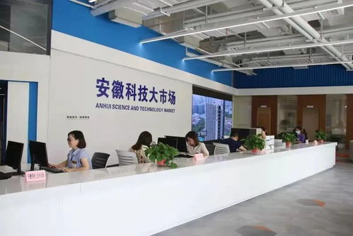 安徽科技大市場(chǎng)公開遴選科技信息咨詢服務(wù)機(jī)構(gòu)，助力科技創(chuàng)新發(fā)展