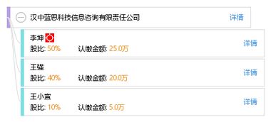 專業(yè)科技信息咨詢服務(wù)助力企業(yè)發(fā)展——聚焦?jié)h中藍(lán)思科技信息咨詢有限責(zé)任公司