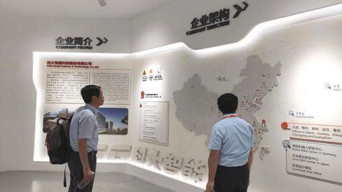 精準(zhǔn)對(duì)接，賦能增效——邁科技全椒服務(wù)團(tuán)隊(duì)為企業(yè)發(fā)展鋪路搭橋