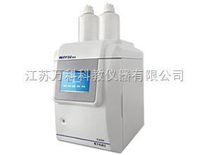 IC6000離子色譜儀 皖儀科技領航精準檢測，助力科研與產業升級